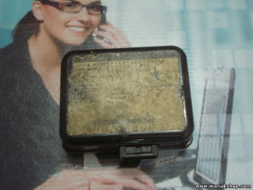 Control de la unidad de alarma inmovilizador módulo Hyundai 9540022002