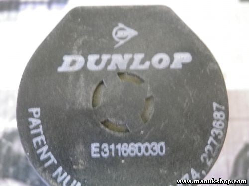 Válvulas de suspensión de aire de válvula solenoide Land Rover Range E311660030