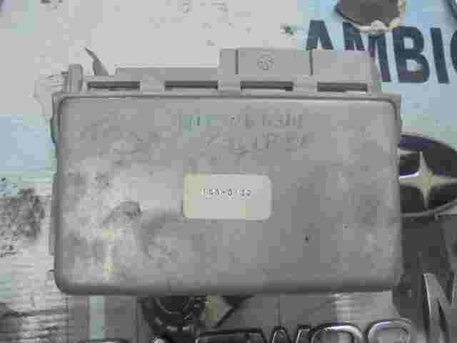 ABS Centralita  Mitsubishi Space Wagon 3000 GT 120000F0012 MB686563 163-0132