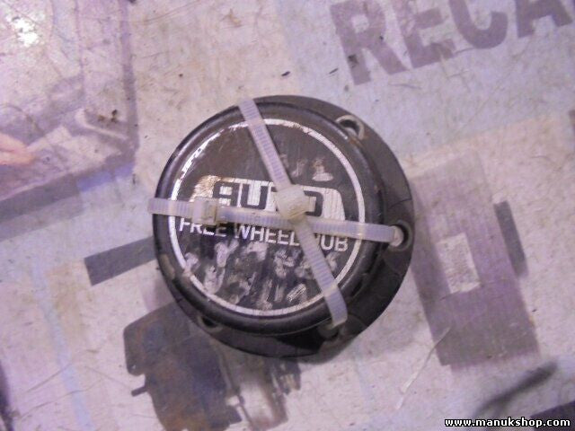 Sbloccatore ruota Suzuki Vitara Santana