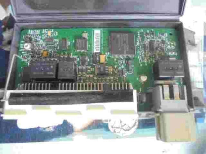 Centralita  Jaguar PWB6429