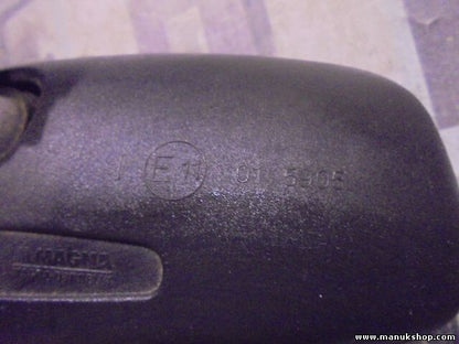 Specchietto retrovisore interno specchio Citroen C4 Peugeot 307 E11015905 402...