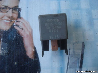 Relé  Kia Rio 95225-29200 9522529200 DECO