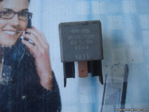 Relé  Kia Rio 95225-29200 9522529200 DECO