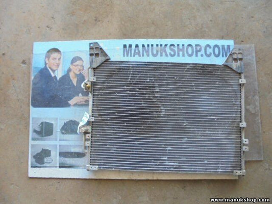 Condensador radiador aire acondicionado Ssangyong 6840008002 68400-08 614819