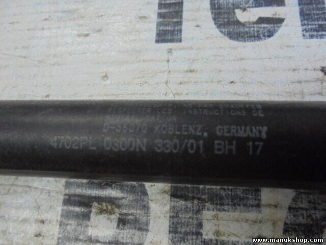 Portón Trasero amortiguador Hyundai Santa Fe 8116126000 81161-26000 4702PL0300N