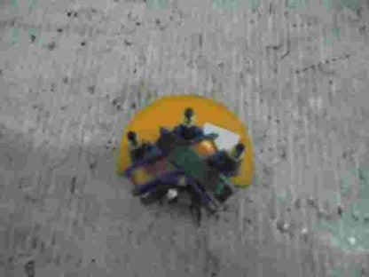 indicatore pressione olio Nissan Patrol k160 JAEGER 19421101 194211 01