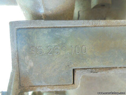 Columna de dirección Land Rover Range Rover II LP 2.5 D 36266100 362 661 00