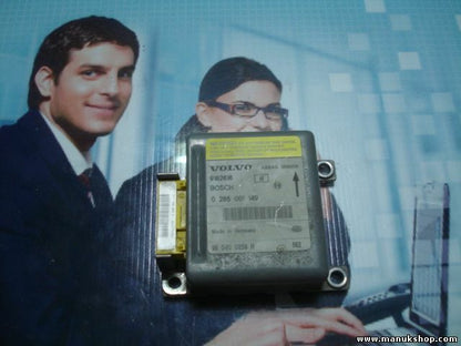 Airbag Centralita Volvo 940 1994-1998 9162616 960400859H  BOSCH 0285001149