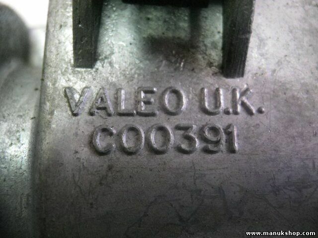 Conmutador de arranque Land Rover Freelander P38 C00391 VALEO 300698