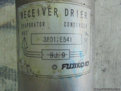 Filtro Desidratador Mitsubishi L200 38012E541