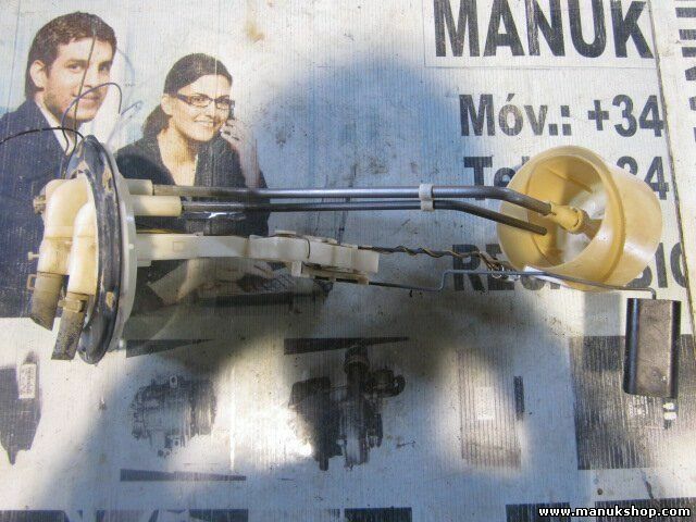 Aforador Nissan Terrano Ford Maverick II 09750949900 0975 094 9900 25060OF005 