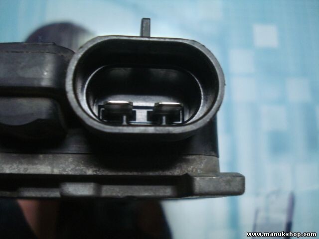 Centralita modulo electroventilador Ford Focus C-Max 940002904 006003635807