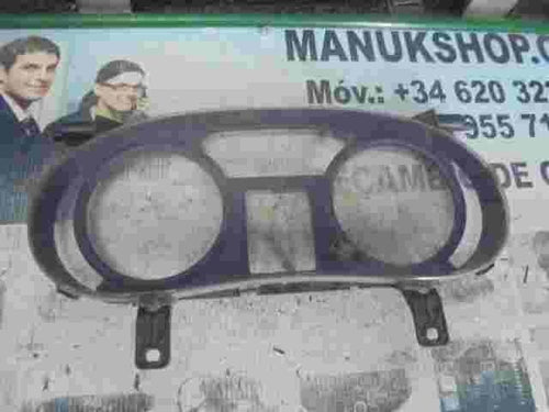 Esferas del cuadro instrumentos Trafic Vivaro Primastar 216586110 21658611-0