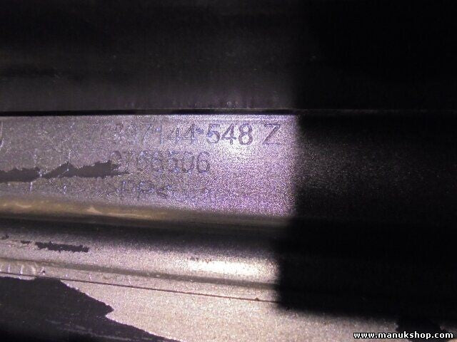 Parachoques Opel Frontera B 8971445487 89 71 44 54 87 897144- 5487 6766506PP