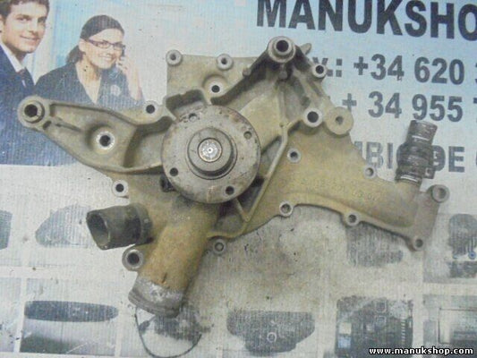 Bomba de agua Mercedes-Benz C-Class (W203) 2000-2007 A1122010301 A 112 201 03 01