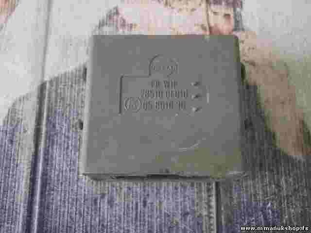 rele limpiaparabrisas Controller Nissan Terrano II  285100F010 LK 05801030