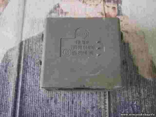 rele limpiaparabrisas Controller Nissan Terrano II  285100F010 LK 05801030