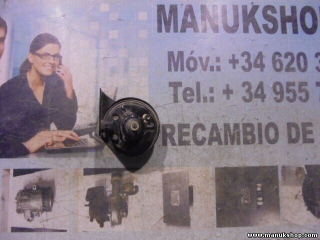 Pito bocina Land Rover TD5 00884 E2 E200884 TR99 CH2013 CH 2013 ABS