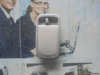 Luz Lectura Interior Toyota Rav4 8124012060 81240 12060 81240-12060 PPT30