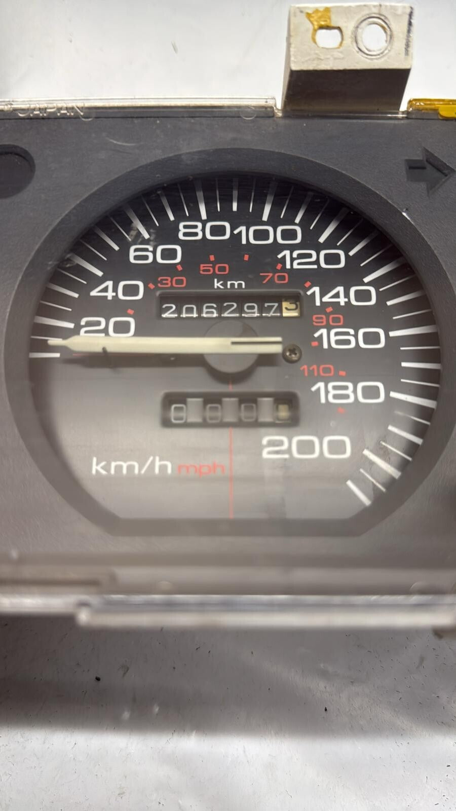 Cuadro de instrumentos Jeep Cherokee XJ 56007009 CR-0002-009 CR0002009