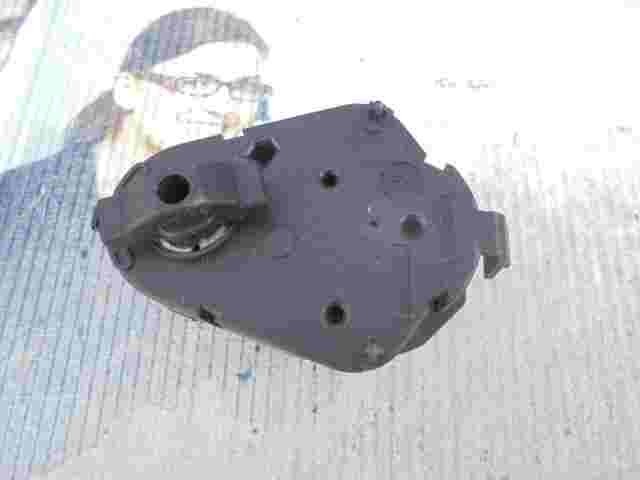 Calefacción actuador BMW X5 E53 E39 69026969 6902696.9 076501841201 076501841201
