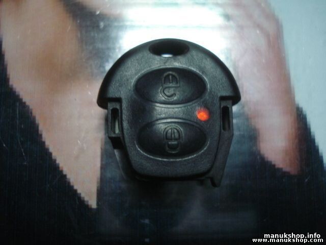 control remoto Seat Leon Toledo 1M0959753C L00286A C00286A