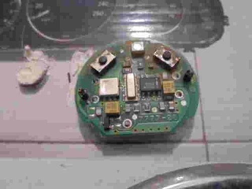 mando control remoto Cobra MODEL 7777 CE06780 CE 06780 7777-06 777706 .