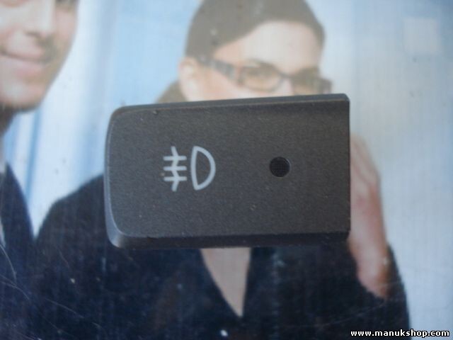 Niebla interruptor Hyundai Accent (LC) 1.3 93730-25000 804W0171 9373025000