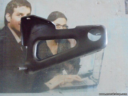 Soporte del motor Jeep 2464 ccm, 87 KW, 118 PS 530 134 73 AA 530.134.73.AA D