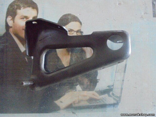 Soporte del motor Jeep 2464 ccm, 87 KW, 118 PS 530 134 73 AA 530.134.73.AA D