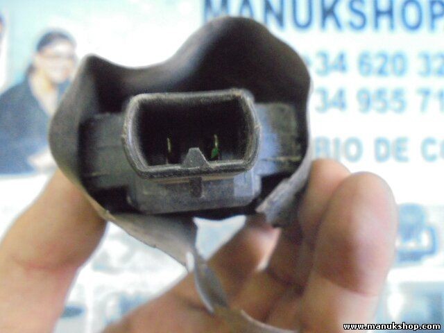 Cerradura cierre centralizado Puerta trasero izquierdo Ford F57B7826594AA