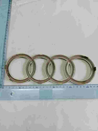 Emblema  Audi A6 C5 A4 B5 B6 A3 8D0853605 8D0 853 605 27.cm