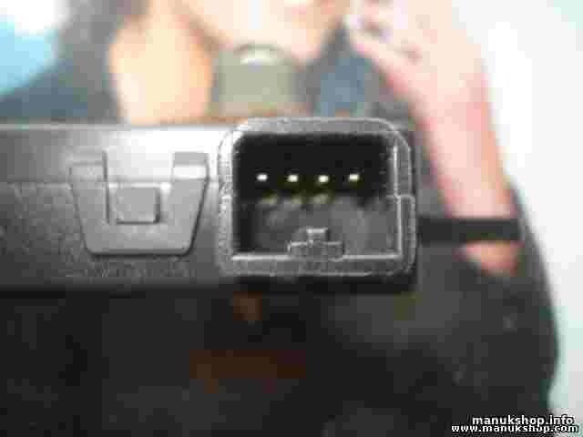 Señalización visual remota Jeep 56042584AA D 56042584AAD 2379B 56042584