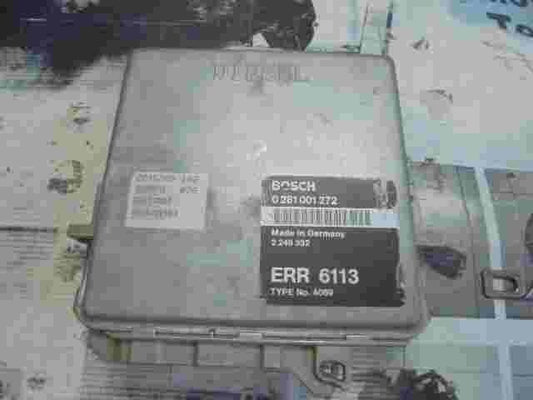 Centralina motore Land Rover Range Rover ERR6113 2245332 2246209 0281001272