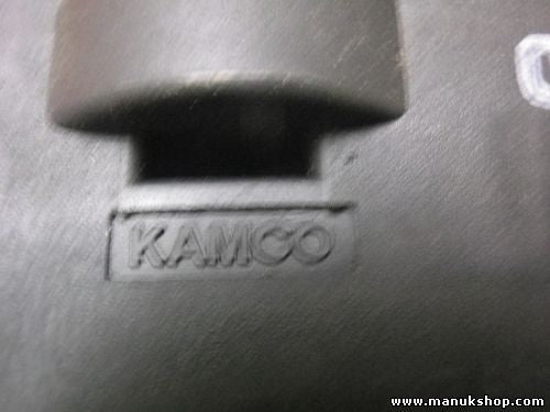 Cerradura actuador cierre centralizado de portón trasero Hyundai 957502B000