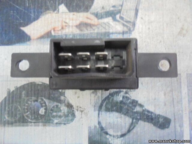 Centralita Volvo FL6 1619994-24V