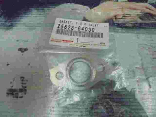 Gasket Egr Inlet  Toyota Carina T19 Avensis T22 2562864030 25628-64030