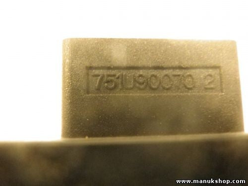 Conmutador de luces Hyundai Santa Fe 751U90070 751U900702 751U90070 2