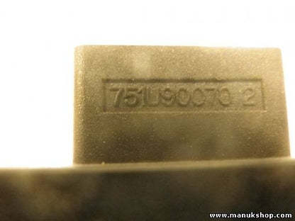 Conmutador de luces Hyundai Santa Fe 751U90070 751U900702 751U90070 2