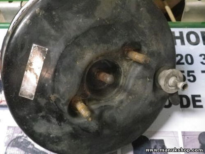 Servofreno Jeep Cherokee 4.0L 1983/10-1986/09 2464 ccm, 81 KW, 110 PS 52008467