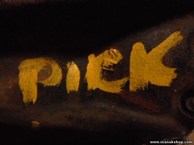 Grupo Diferencial Trasero Nissan Cabstar Pick 2004 3831169840 piñón 37/8