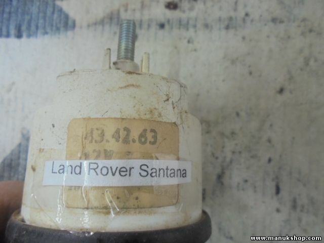 strumenti indicatore carburante Land Rover Santana 3500 434263 05.88-08.91