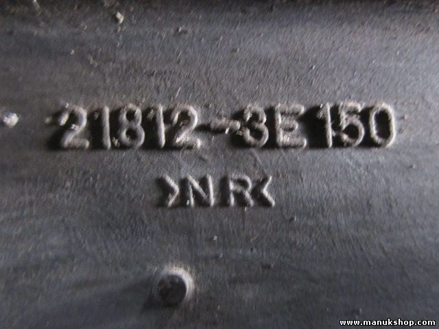 Cojinetes Del Motor Kia Sorento 2003-2009 218123E150 21812-3E150 21812 3E150