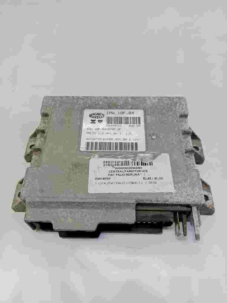 Centralina motore Fiat Palio 1.2 Siena 46534755 6160042500 IAW18FB4/070P-OF