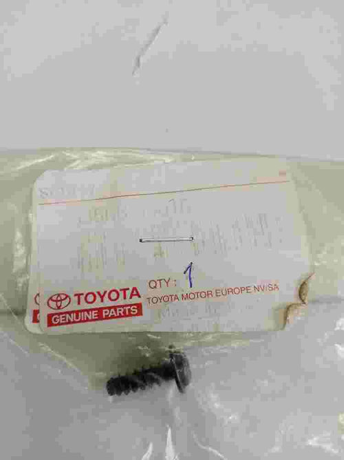 Screw  Lexus LX 470 RX 300 330 350 400H 9356855016 93568-55016