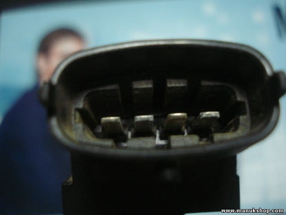 Boost sensor de presión Renault Scenic II Kangoo Opel Movano Master 8200194432 8