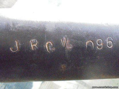 Grupo Diferencial Delantero Chevrolet Blazer S10 4.3 1994-05 JRCW096 piñón 41/9