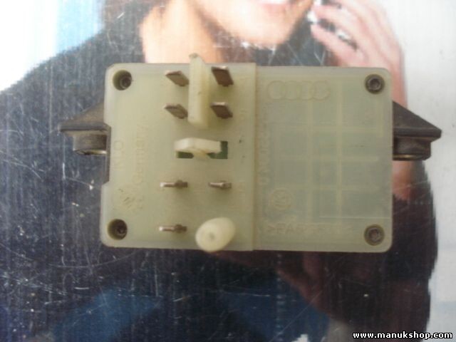 Cambie el ajuste del volante Audi A8 S8 4D0907703B 4D0 907 703 B 4D0907703B7PE