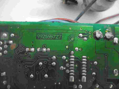 Controller comfort Audi A3 A4 B5 992655727